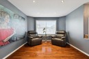 27 Everstone Way Sw, Calgary, AB  - Indoor 