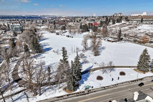 629 9A Street Nw, Calgary, AB 