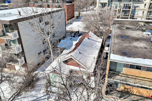 629 9A Street Nw, Calgary, AB 