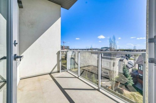 402-8531 8A Avenue Sw, Calgary, AB - Outdoor With Exterior