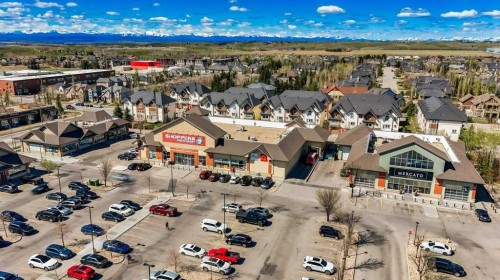 402-8531 8A Avenue Sw, Calgary, AB - Outdoor With View