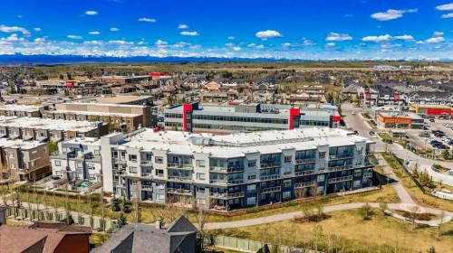 402-8531 8A Avenue Sw, Calgary, AB - Outdoor With View