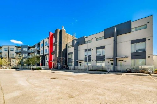 402-8531 8A Avenue Sw, Calgary, AB - Outdoor