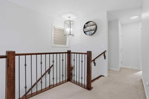 154 Saddlelake Way Ne, Calgary, AB - Indoor Photo Showing Other Room