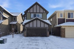 154 Saddlelake Way NE Calgary, AB T3J 0V1
