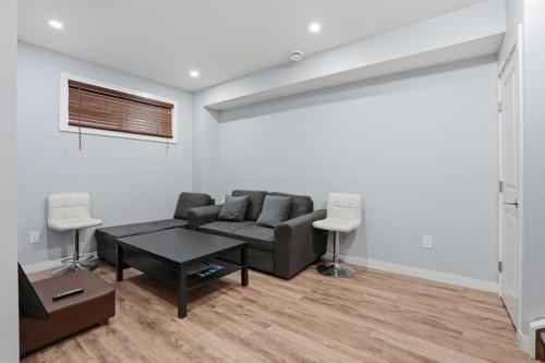 154 Saddlelake Way Ne, Calgary, AB - Indoor