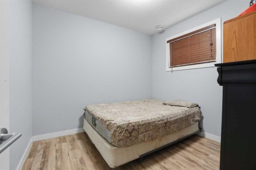 154 Saddlelake Way Ne, Calgary, AB - Indoor Photo Showing Bedroom