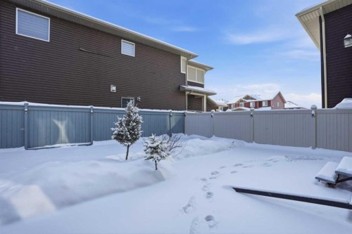 154 Saddlelake Way Ne, Calgary, AB - Outdoor