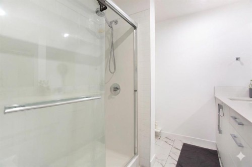 2620-60 Skyview Ranch Road Ne, Calgary, AB - Indoor Photo Showing Bathroom