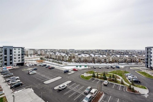 2620-60 Skyview Ranch Road Ne, Calgary, AB - Outdoor With View