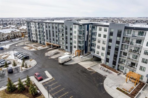 2620-60 Skyview Ranch Road Ne, Calgary, AB - Outdoor