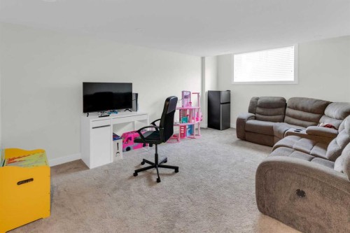 1206 Sage Meadows Gardens Nw, Calgary, AB - Indoor