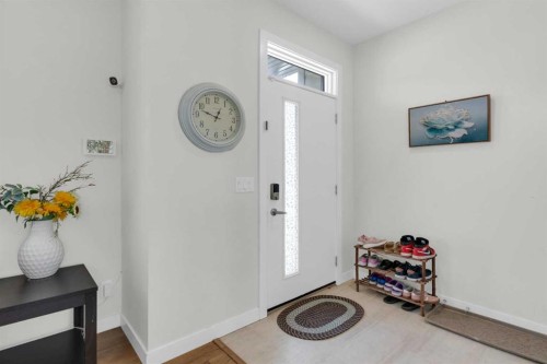 1206 Sage Meadows Gardens Nw, Calgary, AB - Indoor Photo Showing Other Room