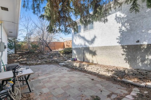 4504 14 Street Nw, Calgary, AB - Outdoor