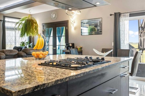 670 Muirfield Crescent, Lyalta, AB - Indoor