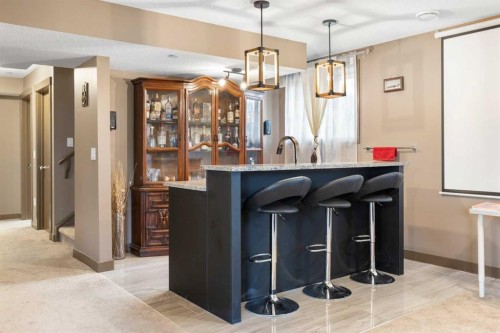 670 Muirfield Crescent, Lyalta, AB - Indoor