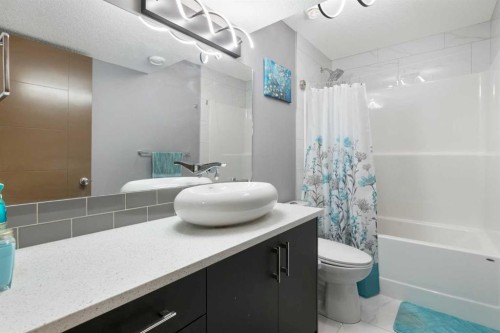 670 Muirfield Crescent, Lyalta, AB - Indoor Photo Showing Bathroom