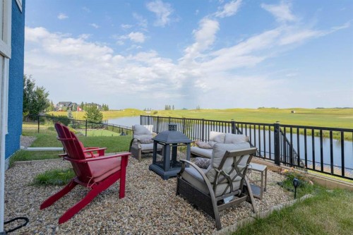 670 Muirfield Crescent, Lyalta, AB - Outdoor