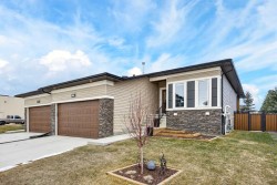 826 Mandalay Link Carstairs, AB T0M 0N0