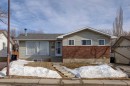 540 Lysander Drive Se, Calgary, AB  - Outdoor 