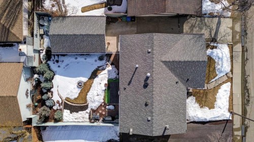 540 Lysander Drive Se, Calgary, AB - Outdoor