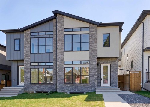 2008 26A Street Sw, Calgary, AB - Outdoor
