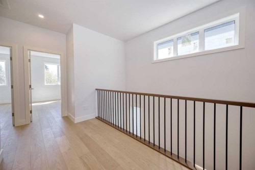 2008 26A Street Sw, Calgary, AB - Indoor Photo Showing Other Room