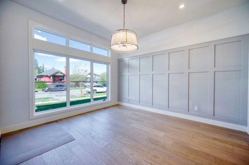 2008 26A Street Sw, Calgary, AB - Indoor Photo Showing Other Room
