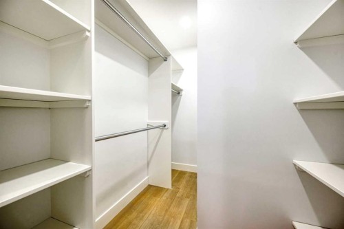 2008 26A Street Sw, Calgary, AB - Indoor With Storage