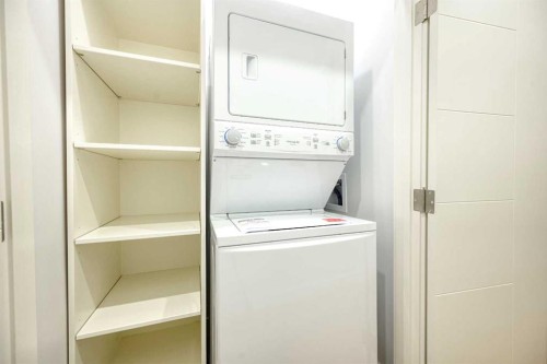 2008 26A Street Sw, Calgary, AB - Indoor Photo Showing Laundry Room