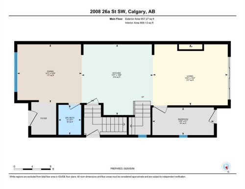 2008 26A Street Sw, Calgary, AB - Other