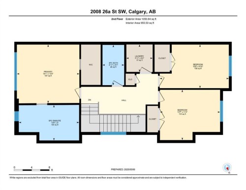 2008 26A Street Sw, Calgary, AB - Other