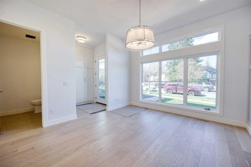 2008 26A Street Sw, Calgary, AB - Indoor Photo Showing Other Room