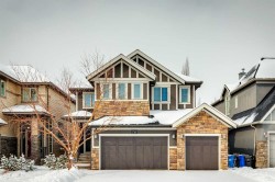 136 Aspen Dale Way SW Calgary, AB T3H 0S1