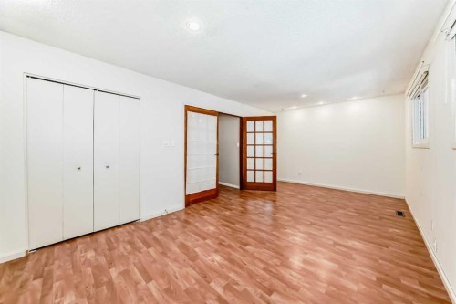 6-4630 46 Avenue, Olds, AB - Indoor Photo Showing Other Room