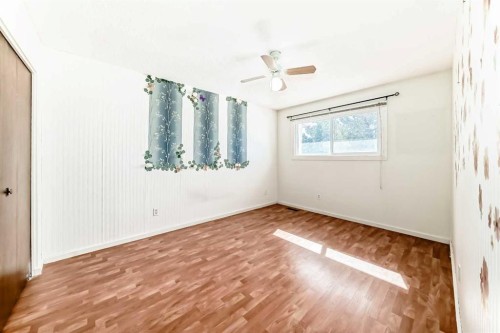 6-4630 46 Avenue, Olds, AB - Indoor Photo Showing Other Room