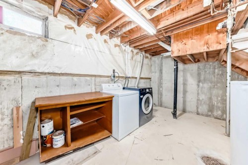 6-4630 46 Avenue, Olds, AB - Indoor