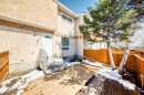 6-4630 46 Avenue, Olds, AB  - Outdoor With Deck Patio Veranda 