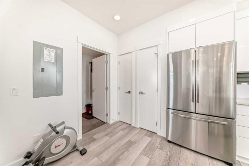 3112-410 Seton Passage Se, Calgary, AB - Indoor