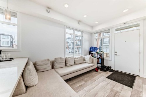 3112-410 Seton Passage Se, Calgary, AB - Indoor