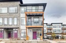 3112-410 Seton Passage Se, Calgary, AB  - Outdoor With Facade 