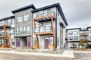 3112-410 Seton Passage Se, Calgary, AB  - Outdoor With Facade 