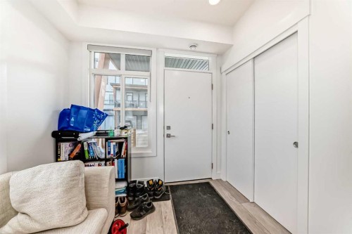 3112-410 Seton Passage Se, Calgary, AB - Indoor Photo Showing Other Room