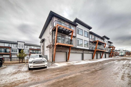 3112-410 Seton Passage Se, Calgary, AB - Outdoor