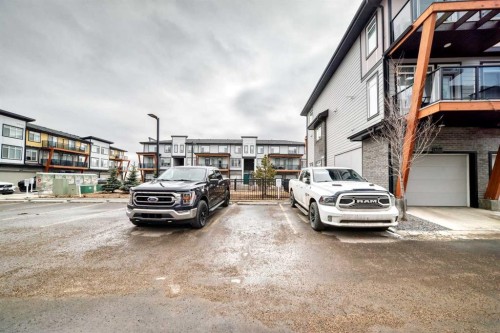 3112-410 Seton Passage Se, Calgary, AB - Outdoor