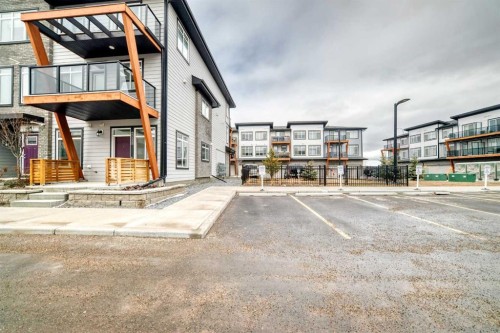 3112-410 Seton Passage Se, Calgary, AB - Outdoor