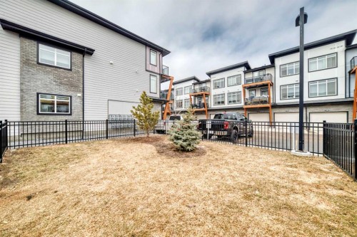 3112-410 Seton Passage Se, Calgary, AB - Outdoor