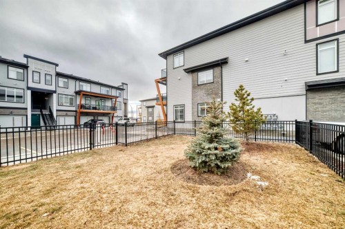 3112-410 Seton Passage Se, Calgary, AB - Outdoor