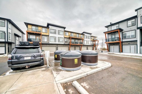 3112-410 Seton Passage Se, Calgary, AB - Outdoor