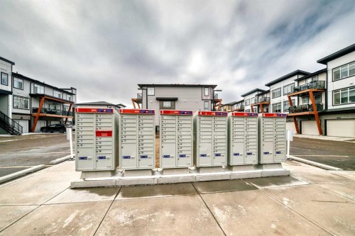 3112-410 Seton Passage Se, Calgary, AB - Outdoor